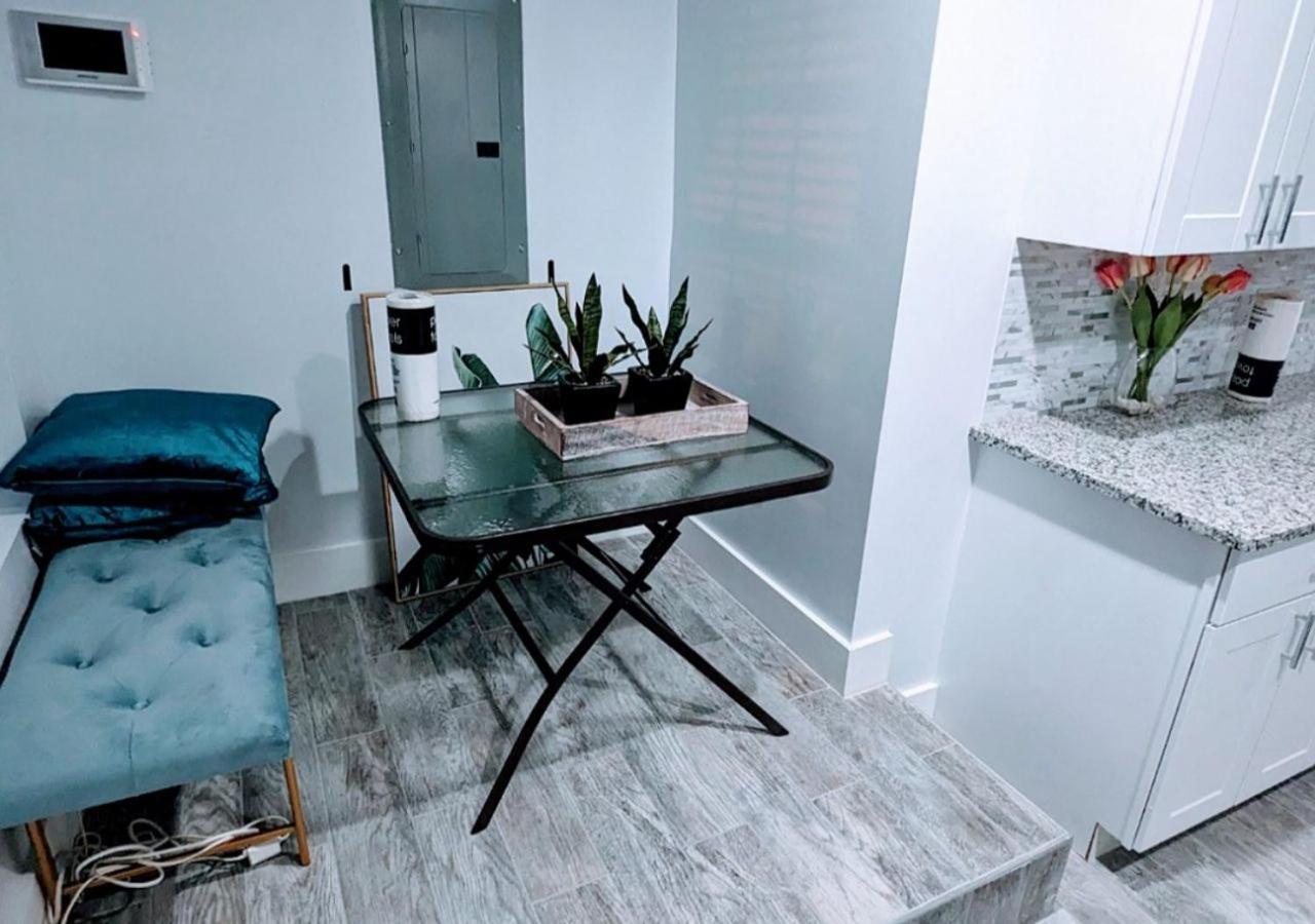 Apartment Luxurious 3 Bedroom With A Beautiful Balcony