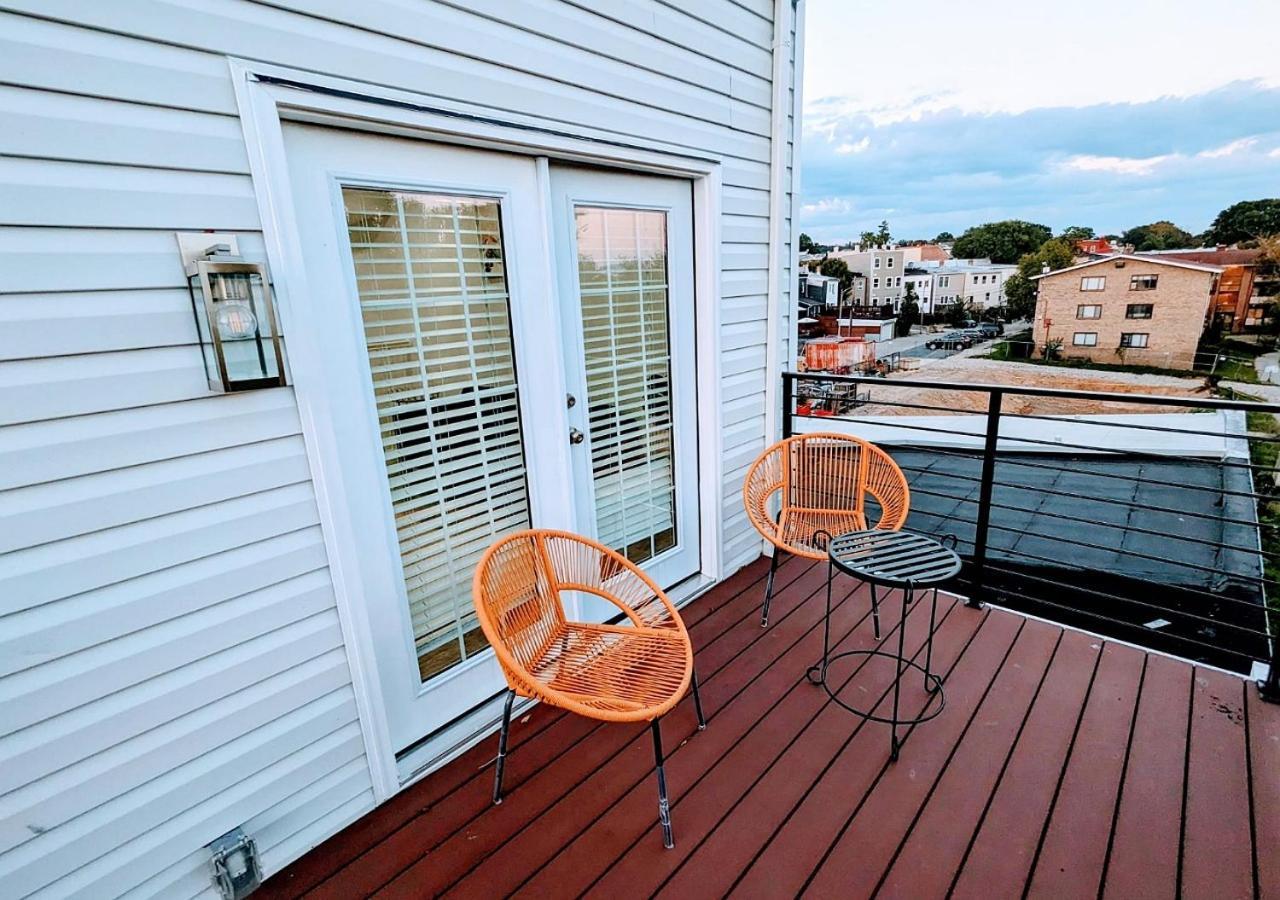 Apartment Luxurious 3 Bedroom With A Beautiful Balcony
