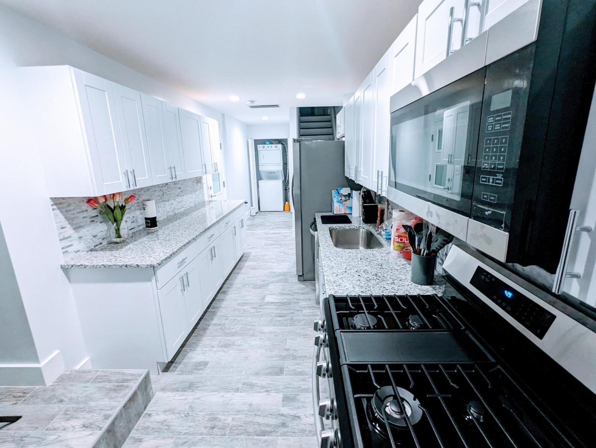 Luxurious 3 Bedroom With A Beautiful Balcony